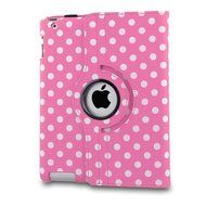ELEOPTION(TM) Auto Sleep/Wake Function 360 Degree Rotating Smart Case Cover for 7.9 inch Apple iPad Mini/iPad... N16