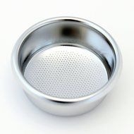 IMS Competition E-61 Precision Filter Ridgeless Basket 18/22 gr - B70 2TC H28.5 E