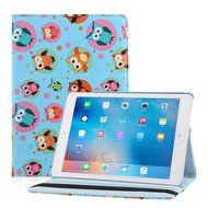 ELEOPTION(TM) Auto Sleep/Wake Function 360 Degree Rotating Smart Case Cover for 7.9 inch Apple iPad Mini/iPad... N18