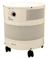 AllerAir Air Purifier AirMedic Vocarb Sandstone