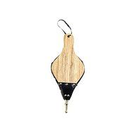 Oak Fireplace Bellows