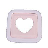 Love Heart Shape Sandwich Bread Toast Maker Mold Mould Cutter DIY Tool
