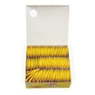 Lipton Yellow Label Tea 100 Tea Bags 200g. (2g. per Bag) 1 Box. N2