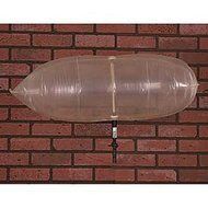 Chimney Balloon 30&quot;x9&quot; Inflatable Blocker (Large Chimney Pillow