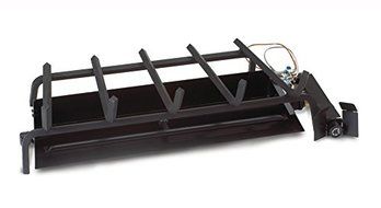 24&quot; Triple T Burner System Vented
