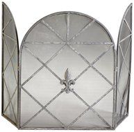 Cyan Design Cyan Design Hearth Accessories Rustic Gray