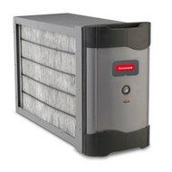 Honeywell Fh8000f1625 Trueclean Enhanced Air Cleaner 16x25