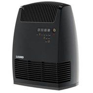 Lasko Products Electronic Fan-forced Heater with Warm Air Motion Technology 6252