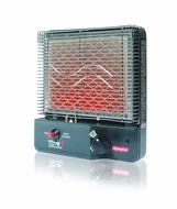 Camco 57331 Olympian Wave-3 3000 BTU LP Gas Catalytic Heater