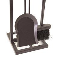 Pleasant Hearth FA311TL Asteria Fireplace Tool Set N5