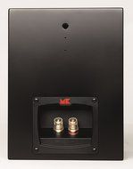 M&amp;K Sound S-150T THX Ultra2 Tripole Loudspeakers in Black (Pair)