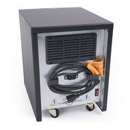 Green Peak 6 Element Large Room Heater w/ Remote Control N4