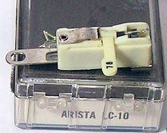 RECORD PHONOGRAPH CARTRIDGE PU3012A EV 5455D ASTATIC 647 647D for Crown N51P-81F