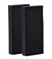 Alen (TF30) HEPA-Fresh Replacement Filter for T100 and T300 Air Purifiers, 1-Pack (set of 2 filters) N5