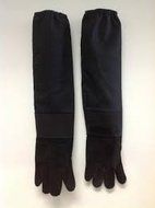 Chimney Sweep Long Gloves