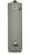 Reliance 9 50 UNKCT 50 Gallon Natural Gas Water Heater