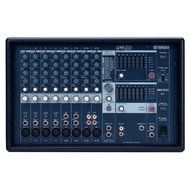 Yamaha EMX212S/BR12 Bundle (Mixer + 2 Speakers)