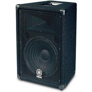 Yamaha EMX212S/BR12 Bundle (Mixer + 2 Speakers) N2