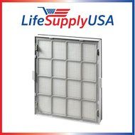 True HEPA Replacement Filter Designed To Fit Winix Ultimate 119110 Size 21 and WAC9500 by Vacuum Savings
