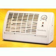 HOMEBASIX LH878 Radiant Heater, 1320-watt
