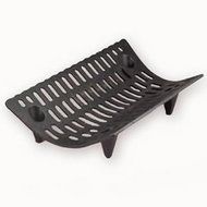 Fireplace Grate Size: 26.50&quot; W