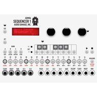Audio Damage ADM06 Sequencer 1