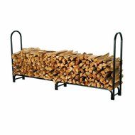 Shelter SLRXL Firewood Storage Log Rack, X-Large N2
