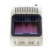 Mr. Heater, Corporation Mr. Heater, 10,000 BTU Vent Free Blue Flame Propane Heater, MHVFB10LP N4