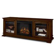 Real Flame Hudson Electric Fireplace N2