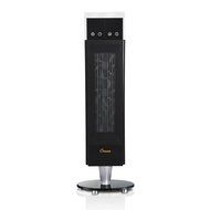 Crane USA EE-8080 Crane Ceramic Tower Heater, Black, 32 Inch