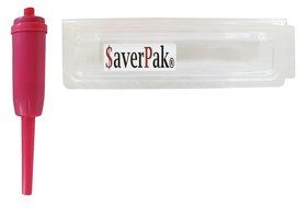 $averPak Single - Includes 1 Seychelle Advanced Replacement Filter for the 20oz Sports Bottle (Pink) N3