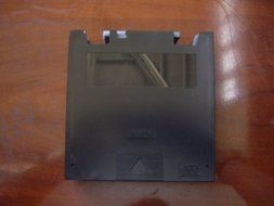 NEW Toshiba RS-9057 6 CD Compact Disc Magazine - JVC XC-M75 - Kenwood CDM-600 - six cd