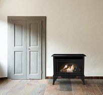 Pleasant Hearth VFS-PH30DT 30000 BTU Vent-Free Gas Stove, 32" N3