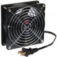 Imperial General Purpose Quiet Circulating Fan for Stove Hot Spots Smoker Circulator Fan (BBQ Pizza Oven Air Blower...