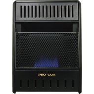 ProCom Vent-Free Propane Ice House Heater -&nbsp;10,000 BTU, 300 Sq. Ft. Heat... N3