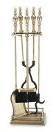 Minuteman International ABR-11 5-Piece Urn Handle, Rectangular Base with Gallery