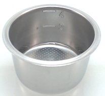 Mr. Coffee 4101 Filter Cup for Espresso Basket by Mr. Coffee