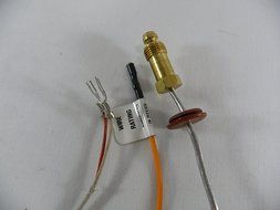 Heat-n-glo Pilot Assembly 446-512a Natural Gas N4
