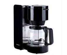 Panasonic NC-DF1 8 Cup Coffee maker, (OVERSEAS USE ONLY) 220-volt