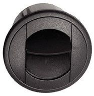 New Euro Vent heater Craft H5041b Black