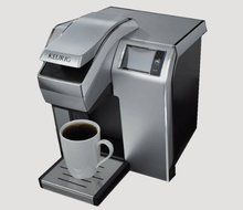 Keurig Vue V1255 Commercial Grade Professional Brewing System