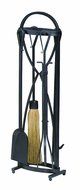 Panacea Products 15986 5-Piece Diamond Toolset for Fireplace