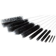 Sankuwen Tube Nylon Brush Set - Spray Tube Brush 10pc