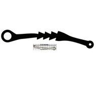 P-3 Poker Style Replacement Handle