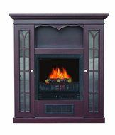 Riverstone Industries Electric Cathedral Fireplace