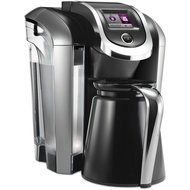 Keurig K475 Coffee Maker, Black N2