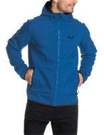 Jack Wolfskin Women&#039;s Glacier Valley II Jacket W Black M none N3