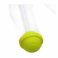 GOOTRADES Silicone Sweet Tea Infuser Candy Lollipop Loose Leaf Mug Strainer Cup Steeper (Pink)