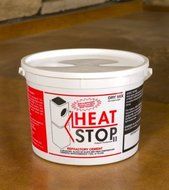 Heat Stop II- Dry Mix 10lb