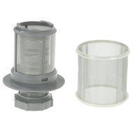 Atag Dishwasher Micro Mesh Filter (2 Piece)